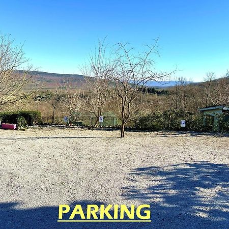 Apartamento La Fabbrichina Il Luogo Della Pace Camporbiano Exterior foto